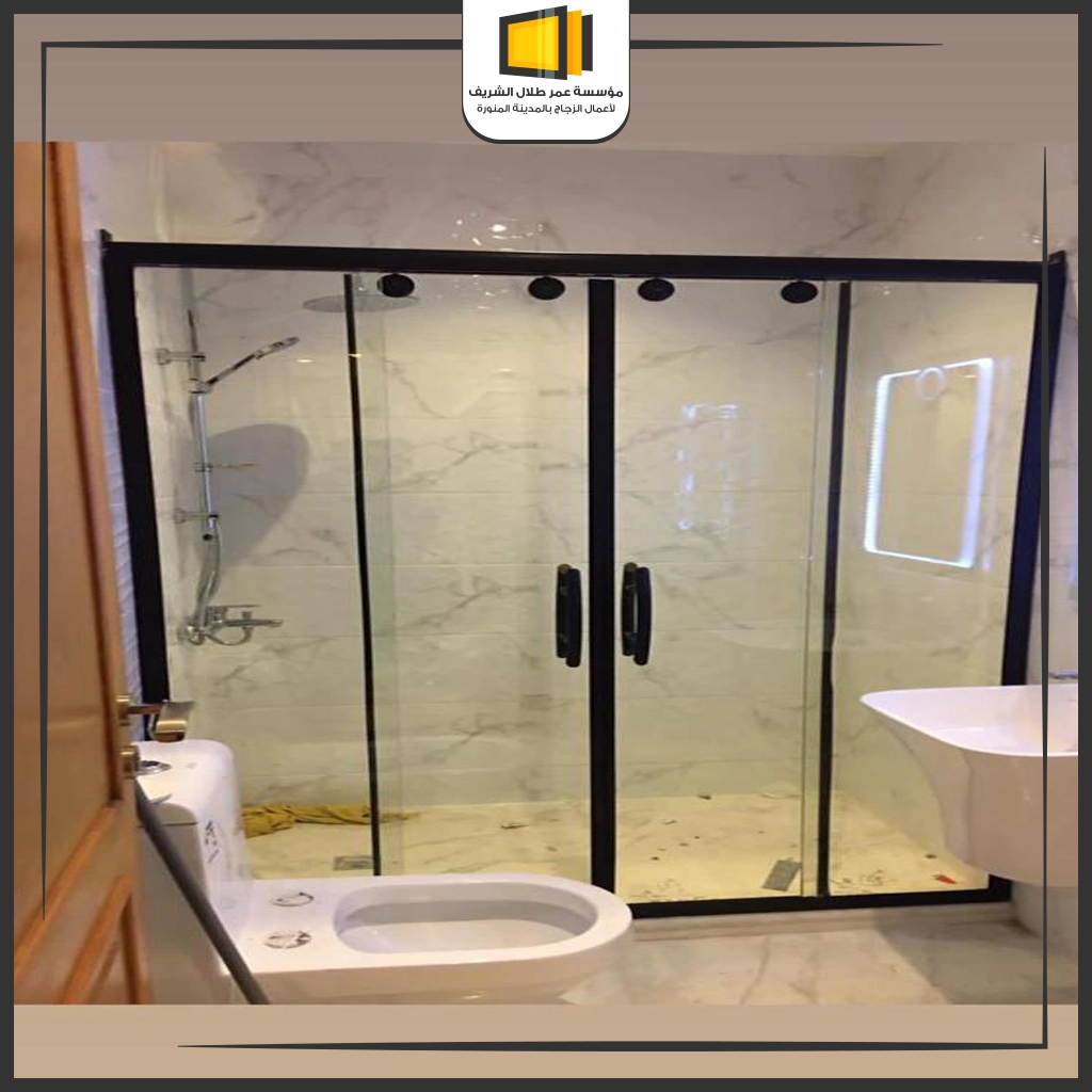 زجاج عازل للصوت