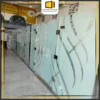 ديكورات زجاج سيكوريت بالمدينة المنورة