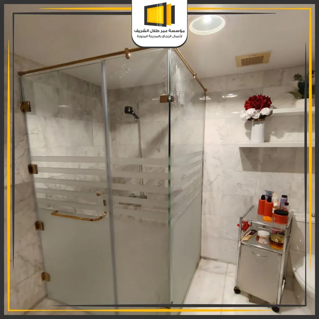 سعر متر الزجاج بالمدينة المنورة